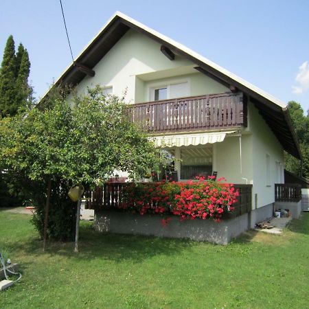 Apartma Majda Apartamento Bled Exterior foto