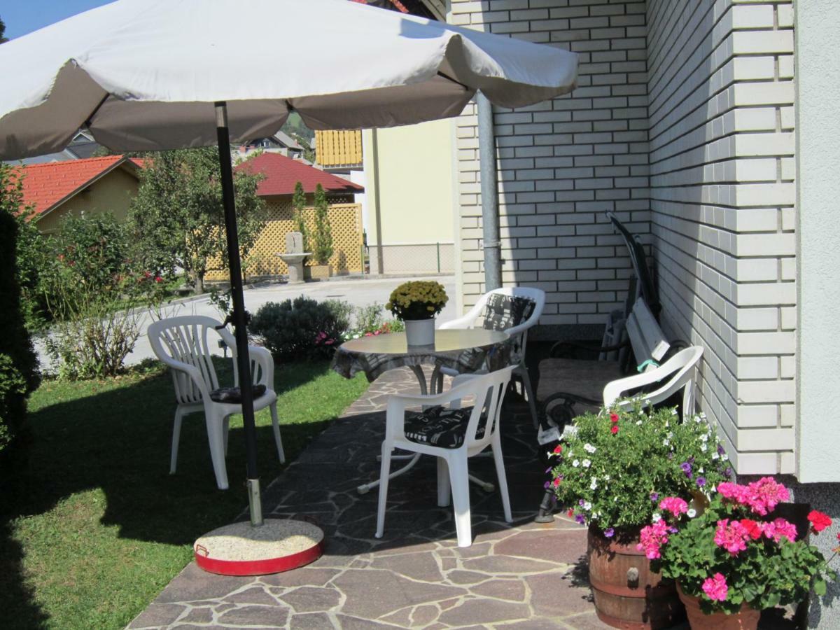 Apartma Majda Apartamento Bled Exterior foto