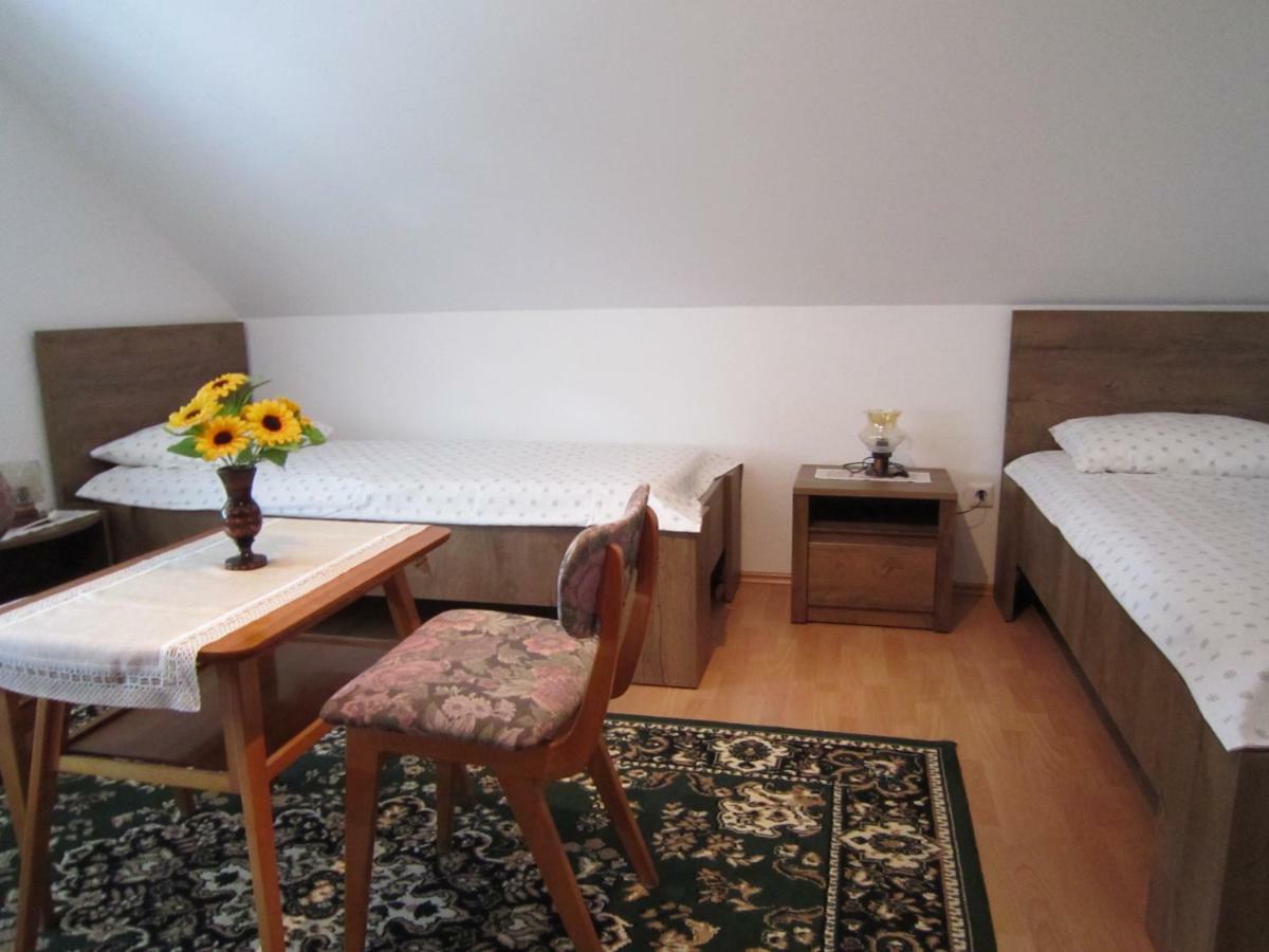 Apartma Majda Apartamento Bled Exterior foto